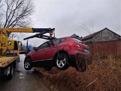 临渭区楚雄道路救援